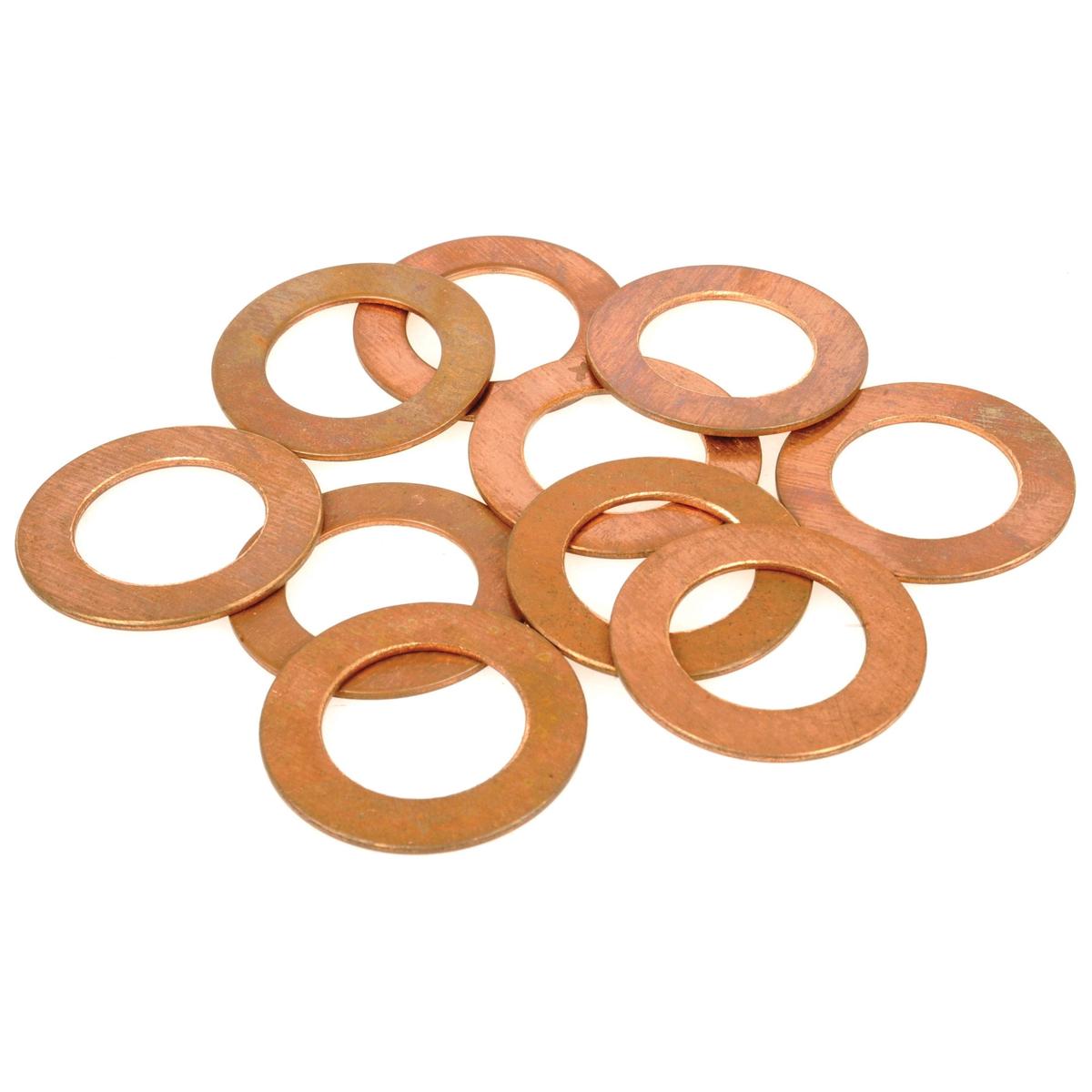 Washer (8 Spd) - Sparex Part S.107336