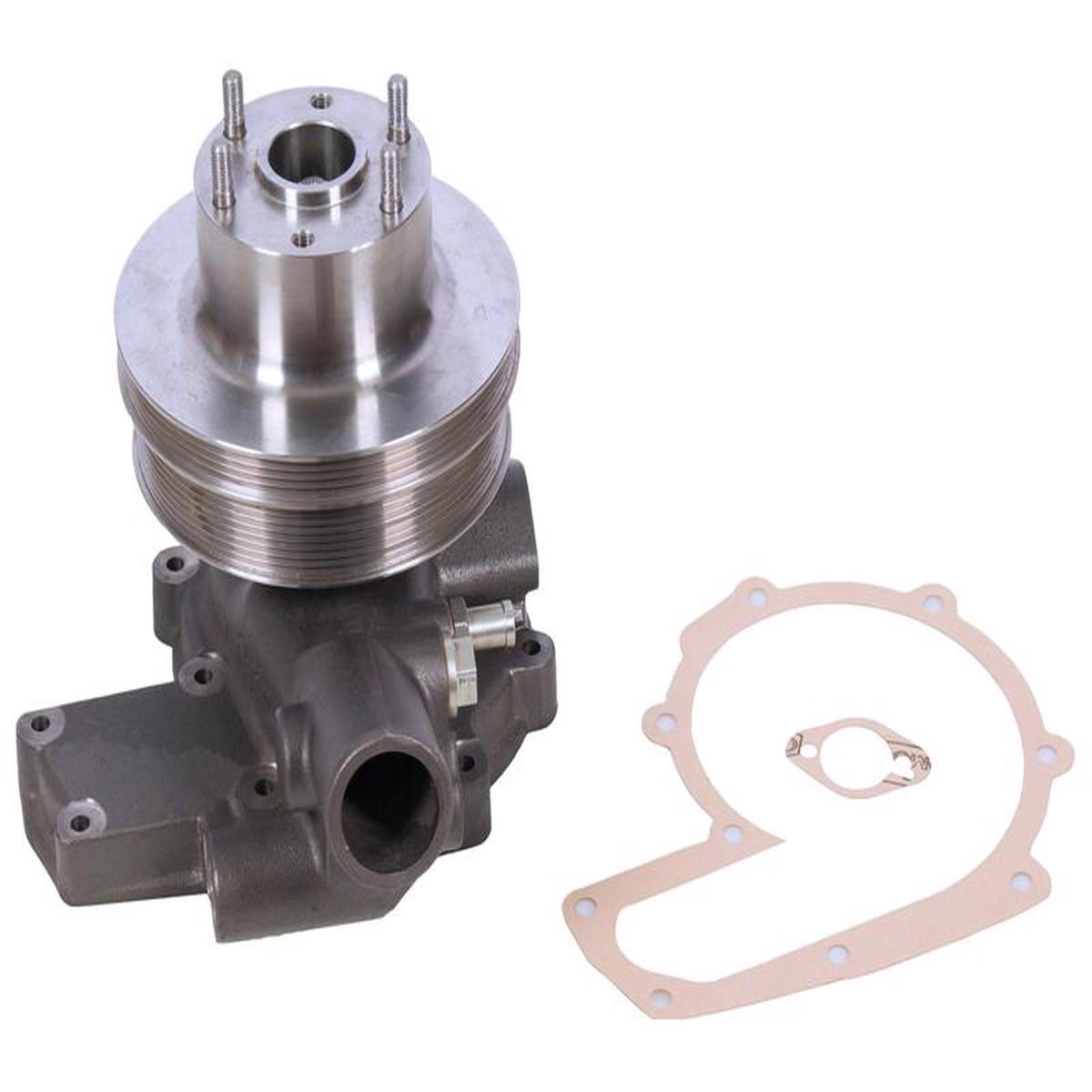 Water Pump Assembly - Sparex Part S.168928