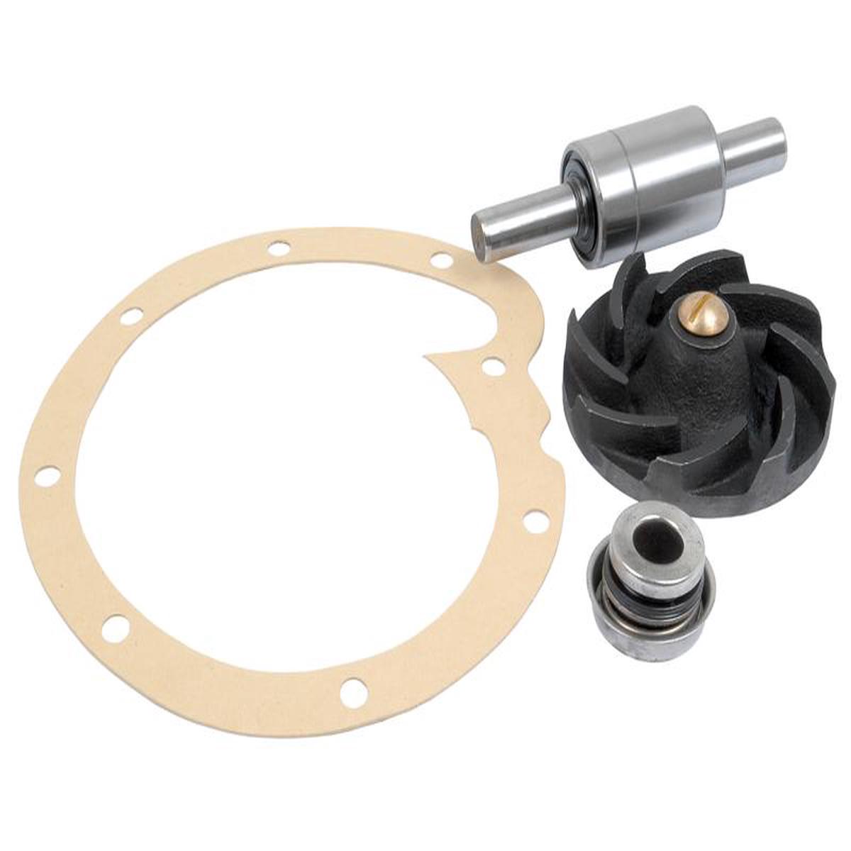 Water Pump Repair Kit - Sparex Part S.63108