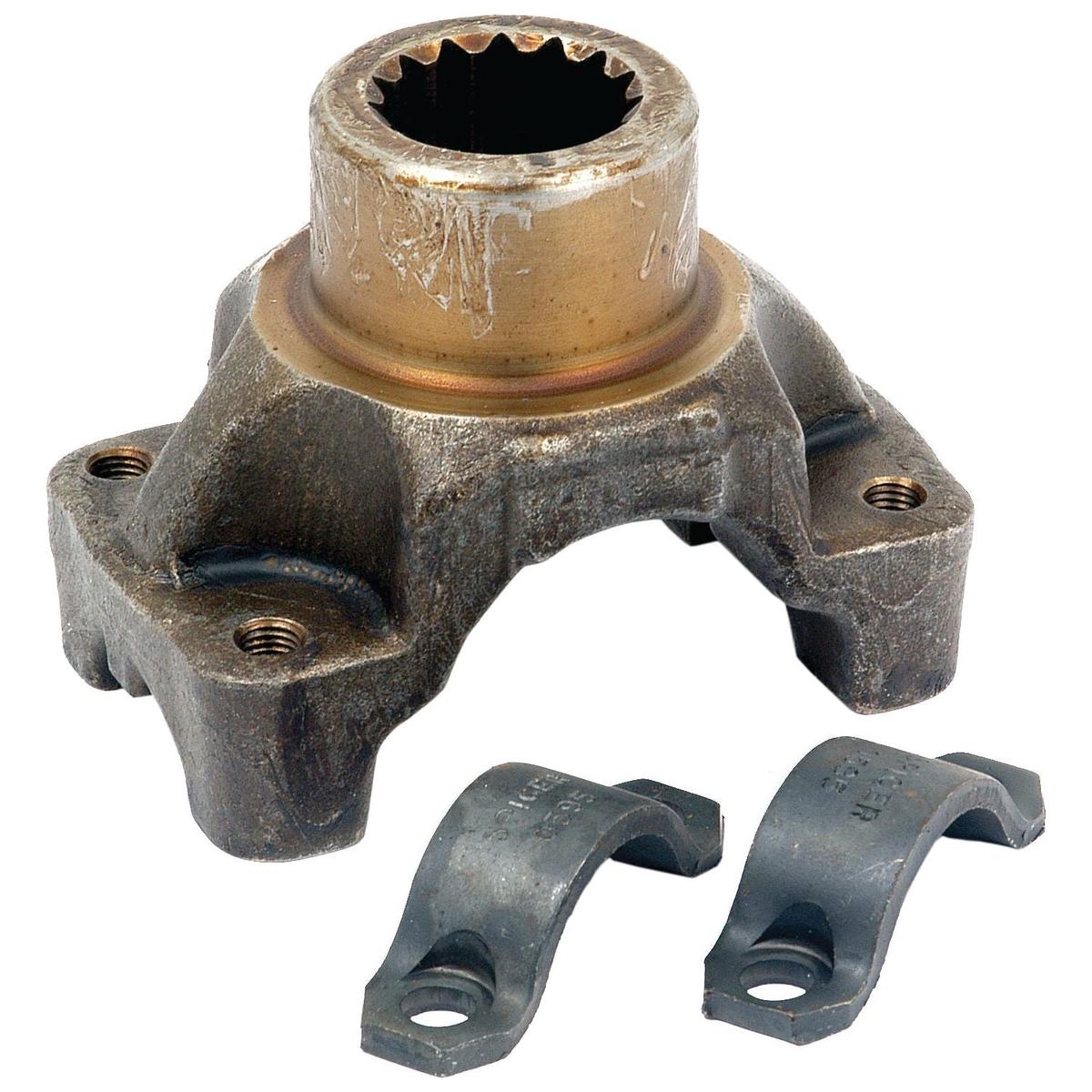 Yoke Shaft - Sparex Part S.7739