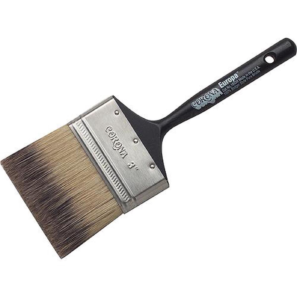 1 1/2 Europa Brush