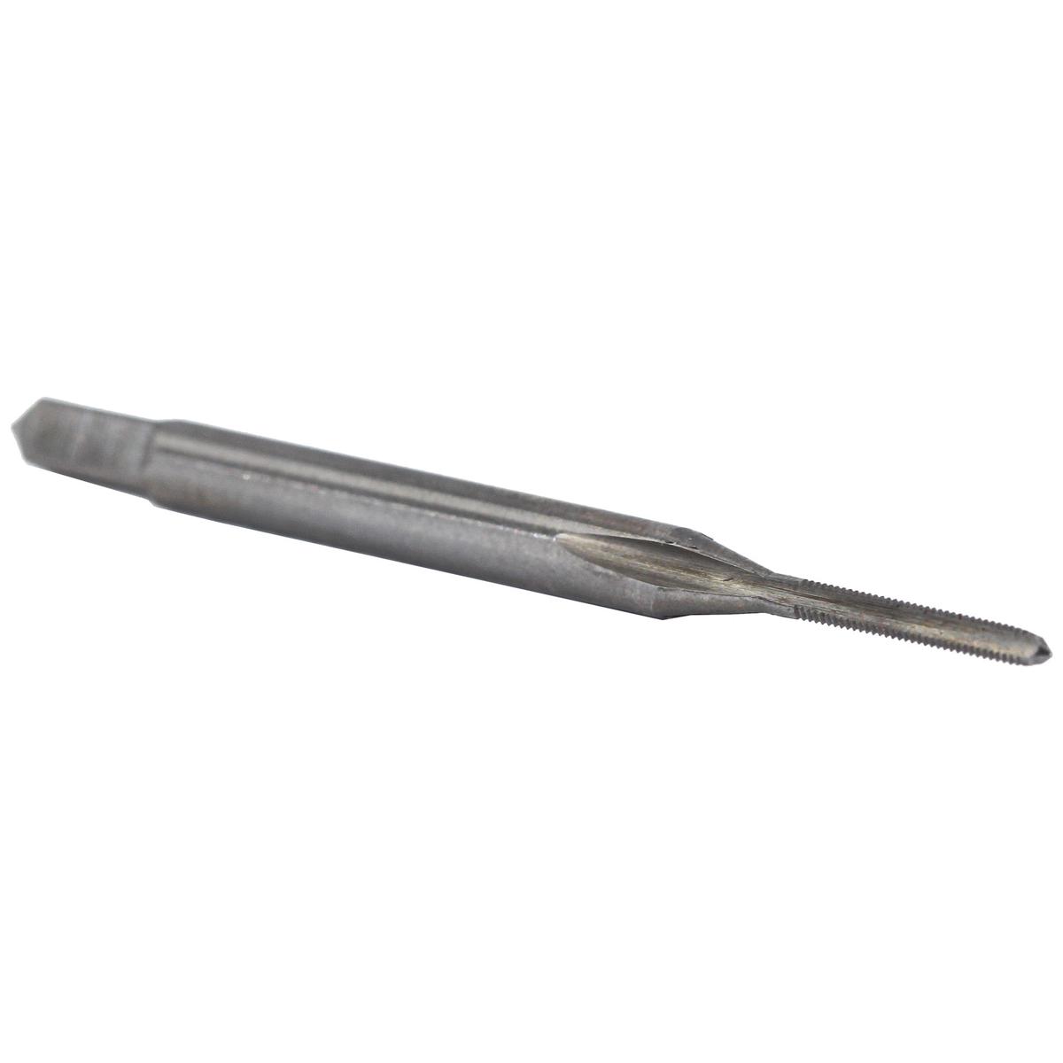 #1-72 UNF Carbon Steel Bottoming Tap