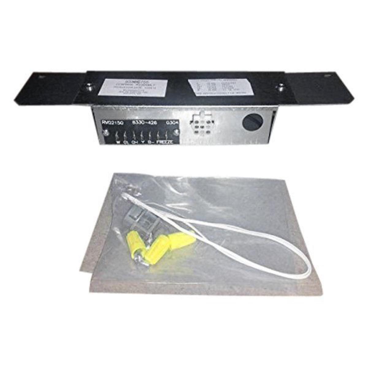 AC CONTROL KIT HEAT READY