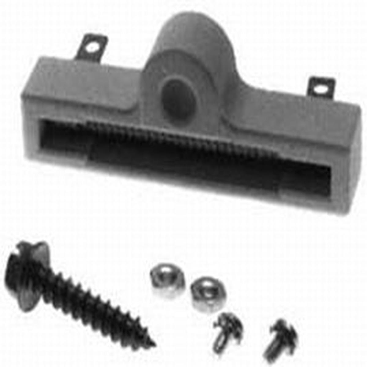 BALLAST RESISTOR COIL CHRY/PC