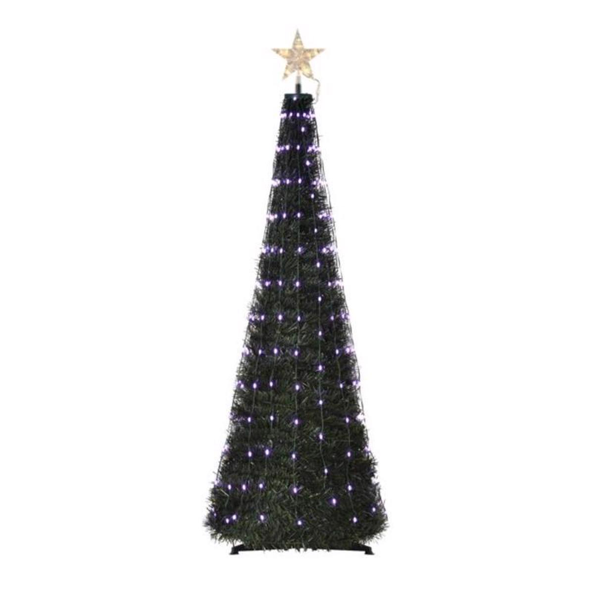 Celebrations LED Multi Pop Up 6 ft. Yard Decor