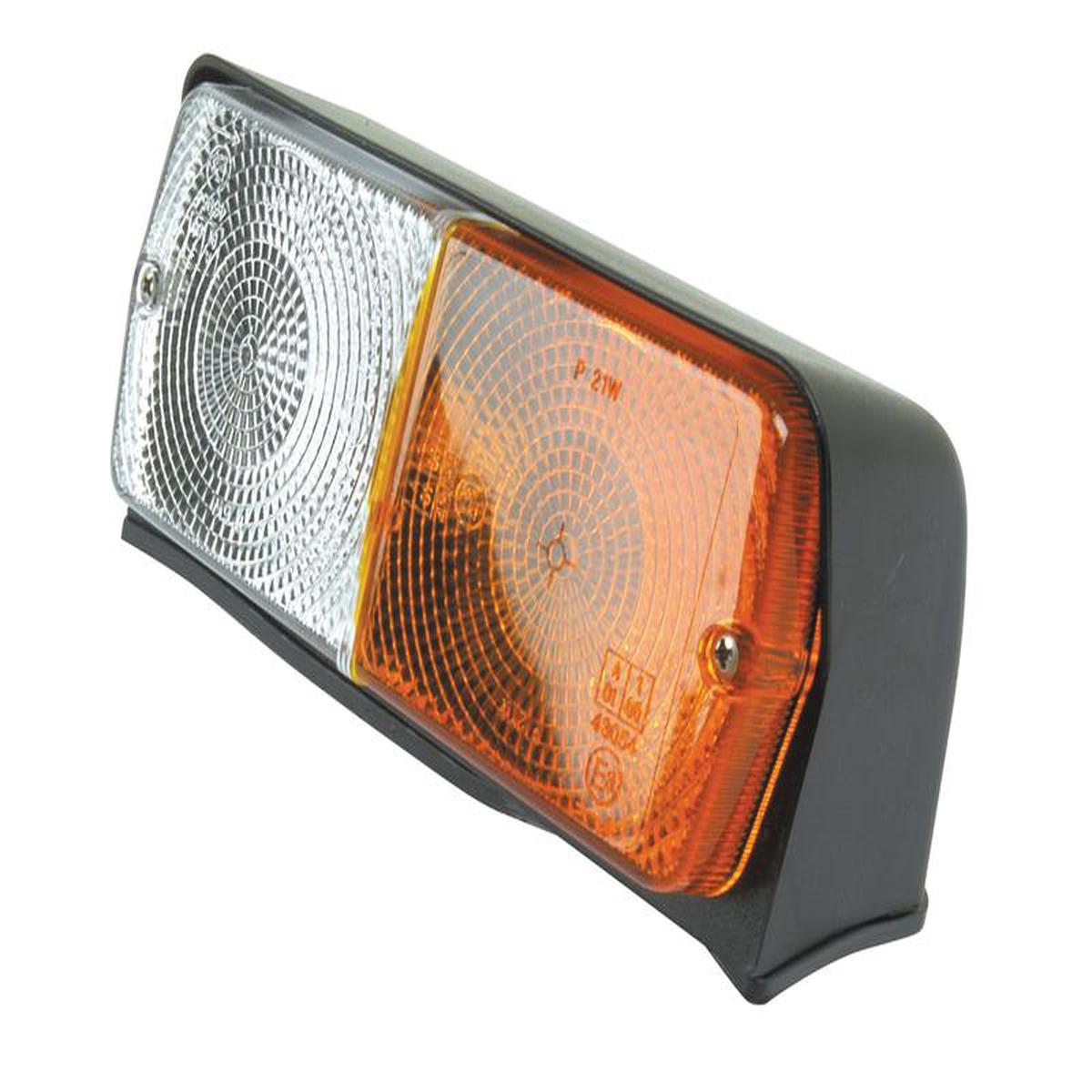 Front Combination Light Halogen 12V RH E-Approved Unit - Sparex Part S.56379