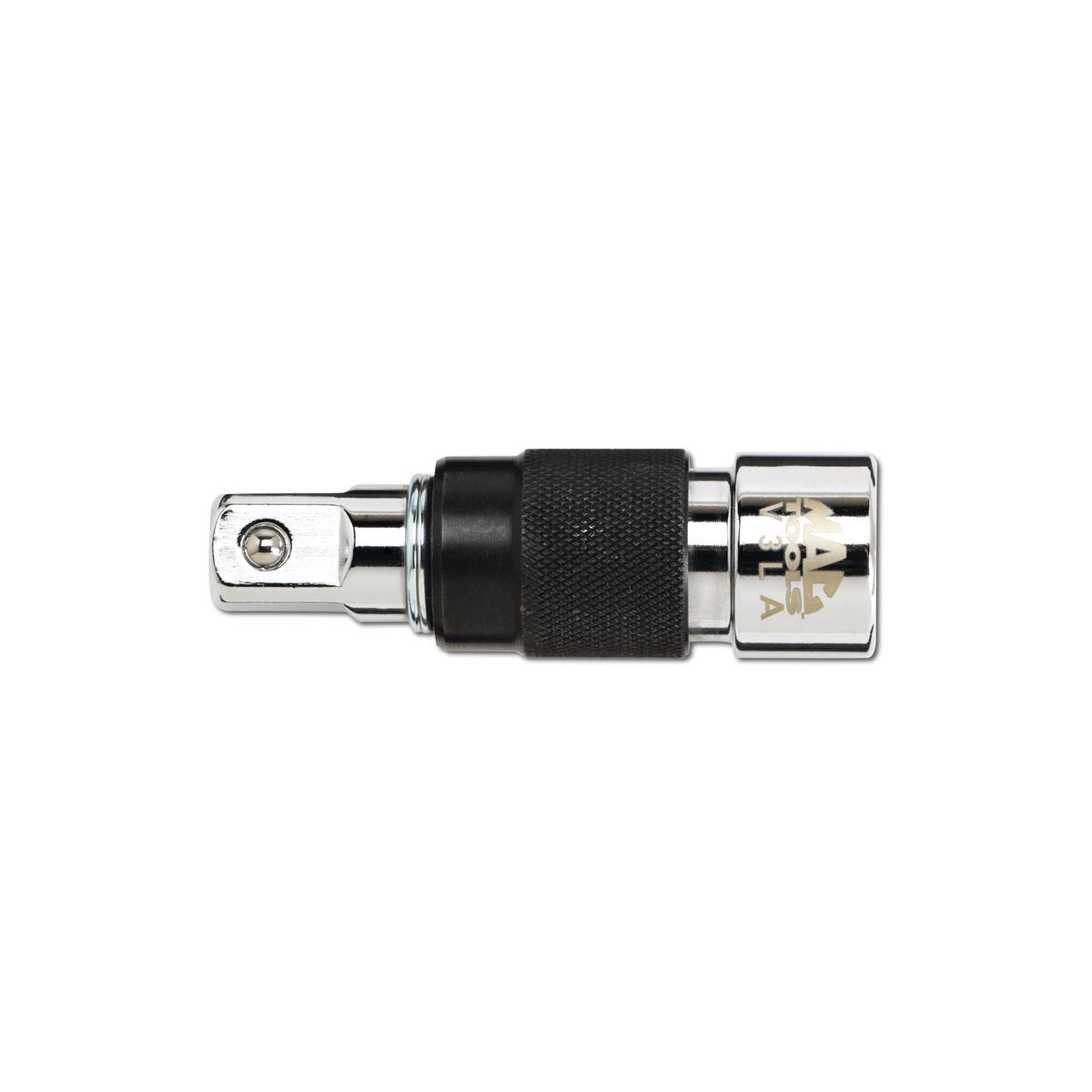 Locking Socket Adapter
