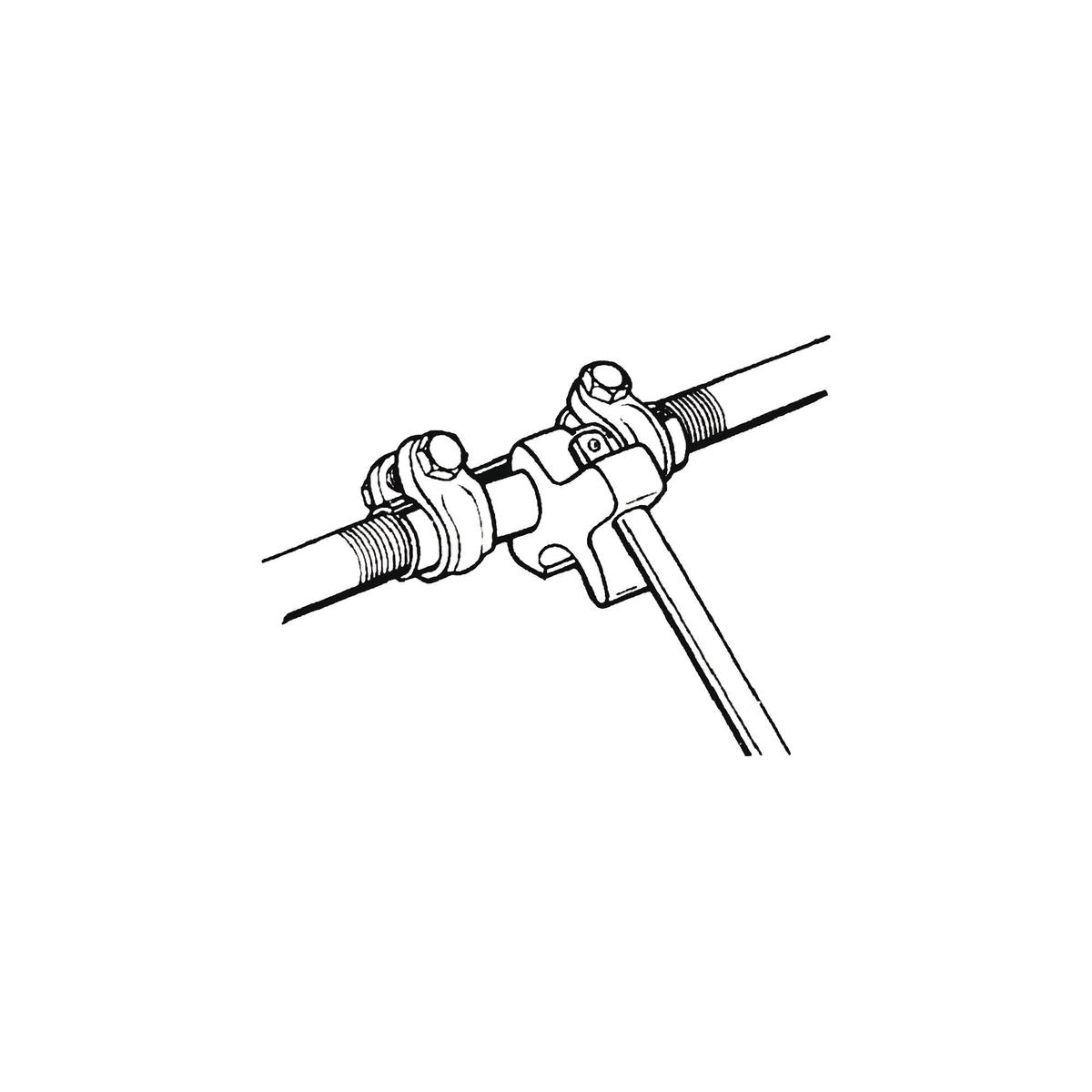 Tie Rod Wrench