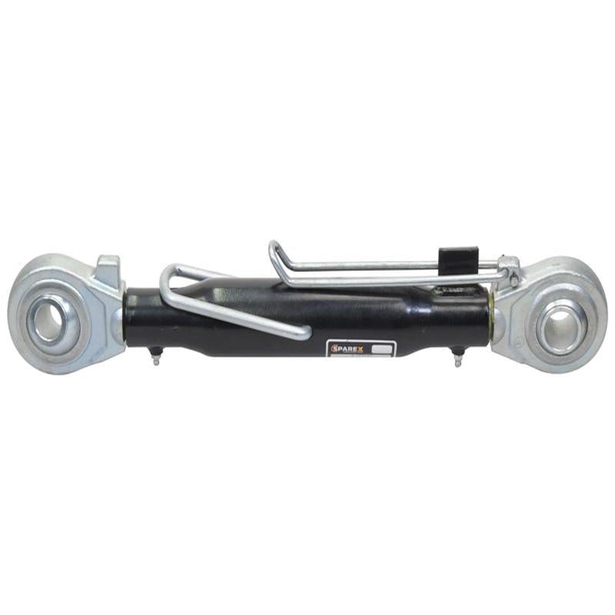 Top Link Heavy Duty Cat.2/3 Ball End Adjustable M36x3 - Sparex Part S.170747