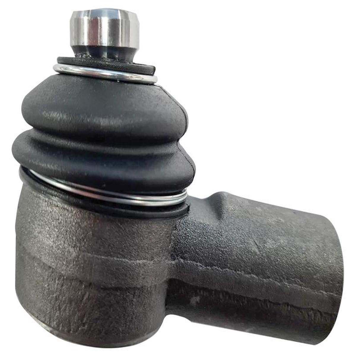 Track Rod 120 MM Length with M24 X 1.5 & M22 X 1.5 Thread - Sparex Part S.165665