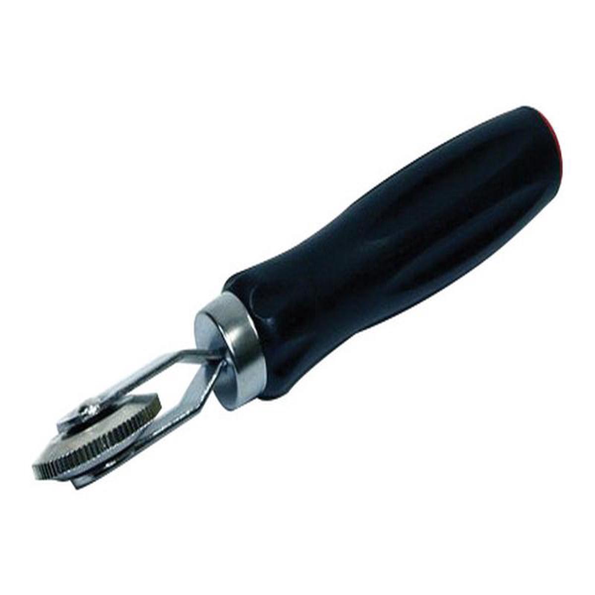Tyre Stitching Tool 48x4 MM Precision Roller for Repair Work - Sparex Part S.119703