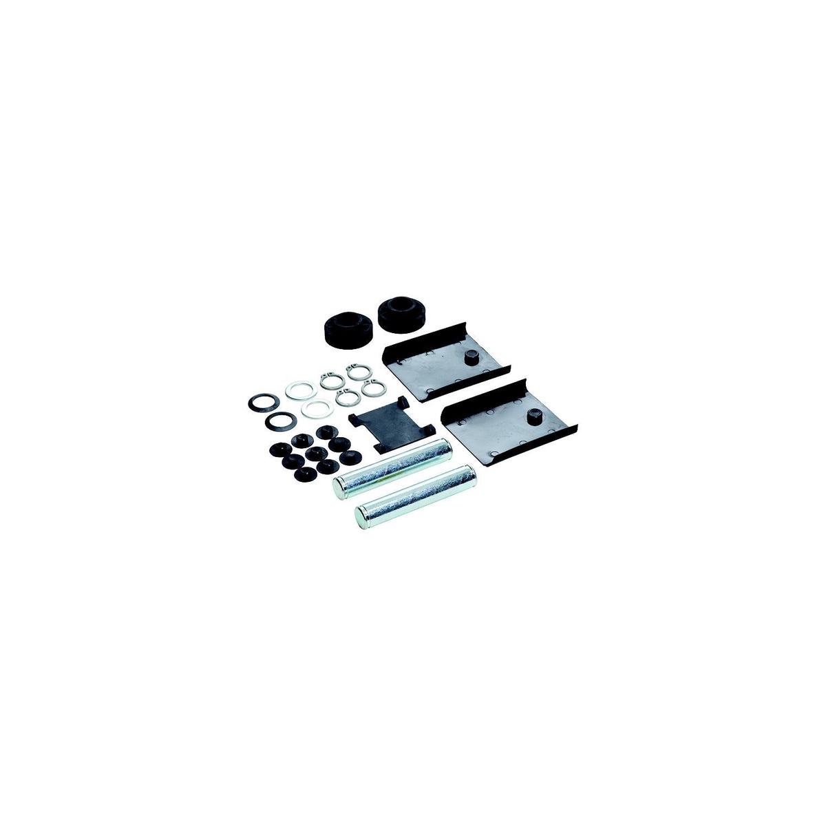 UFP Roller Pin And Pad Replacement Kit