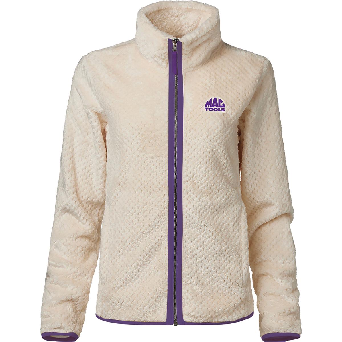 Women's Sherpa Full Zip