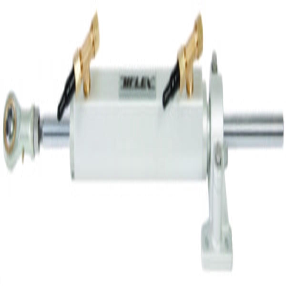 Alum Cylinder 1.25