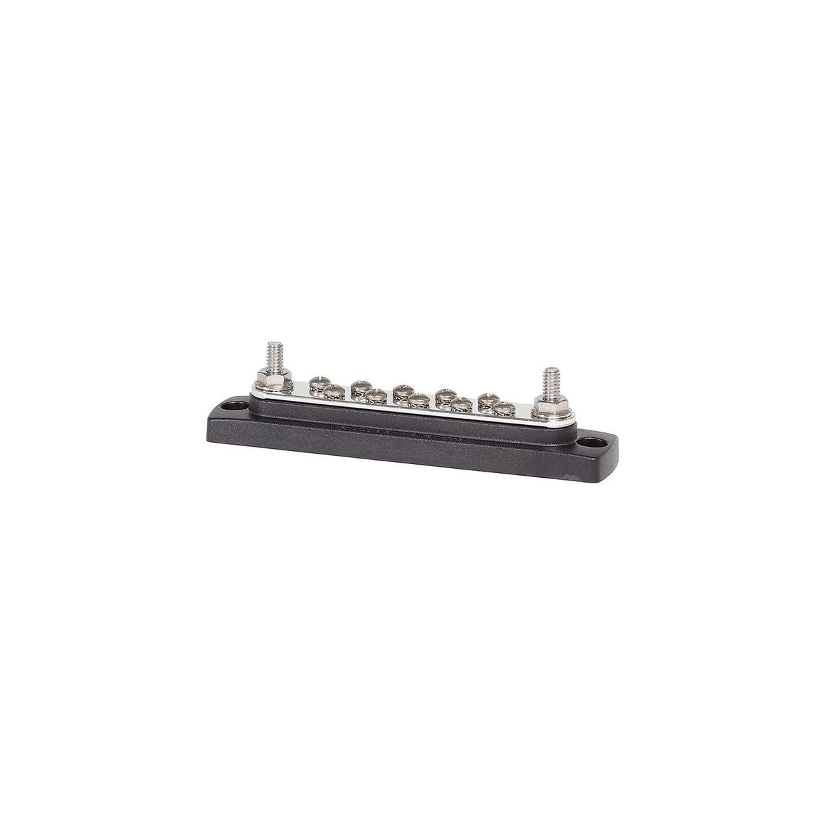 Busbar 10 Gang Common Bus