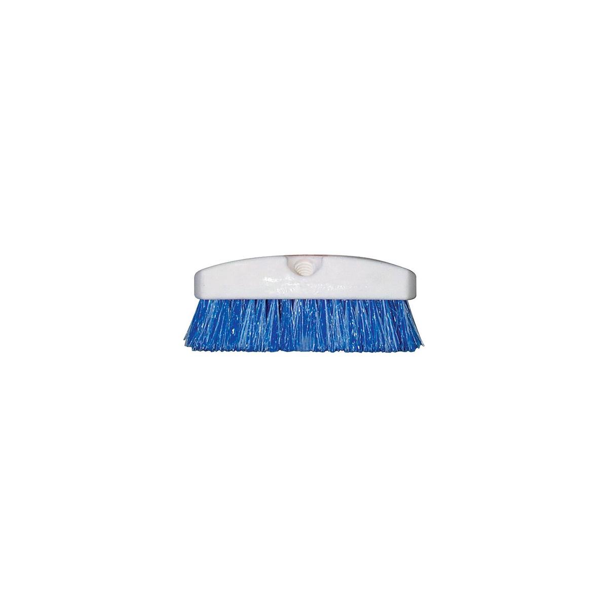 Captain's Choice 8 Deck Brush