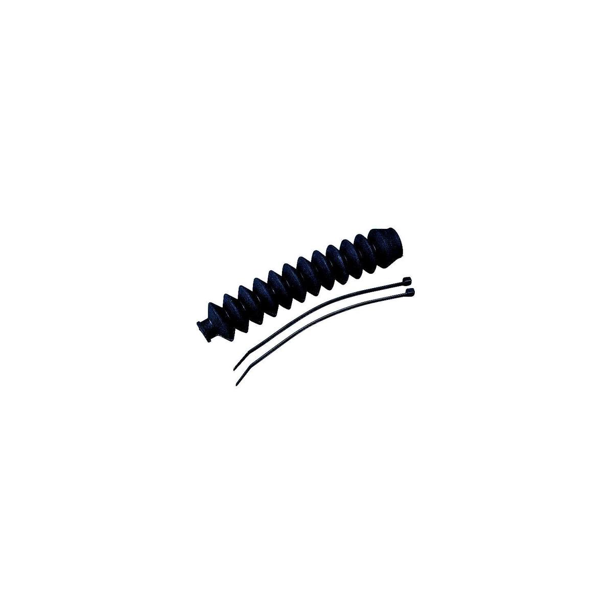 Steering Cable Boot, Bulk