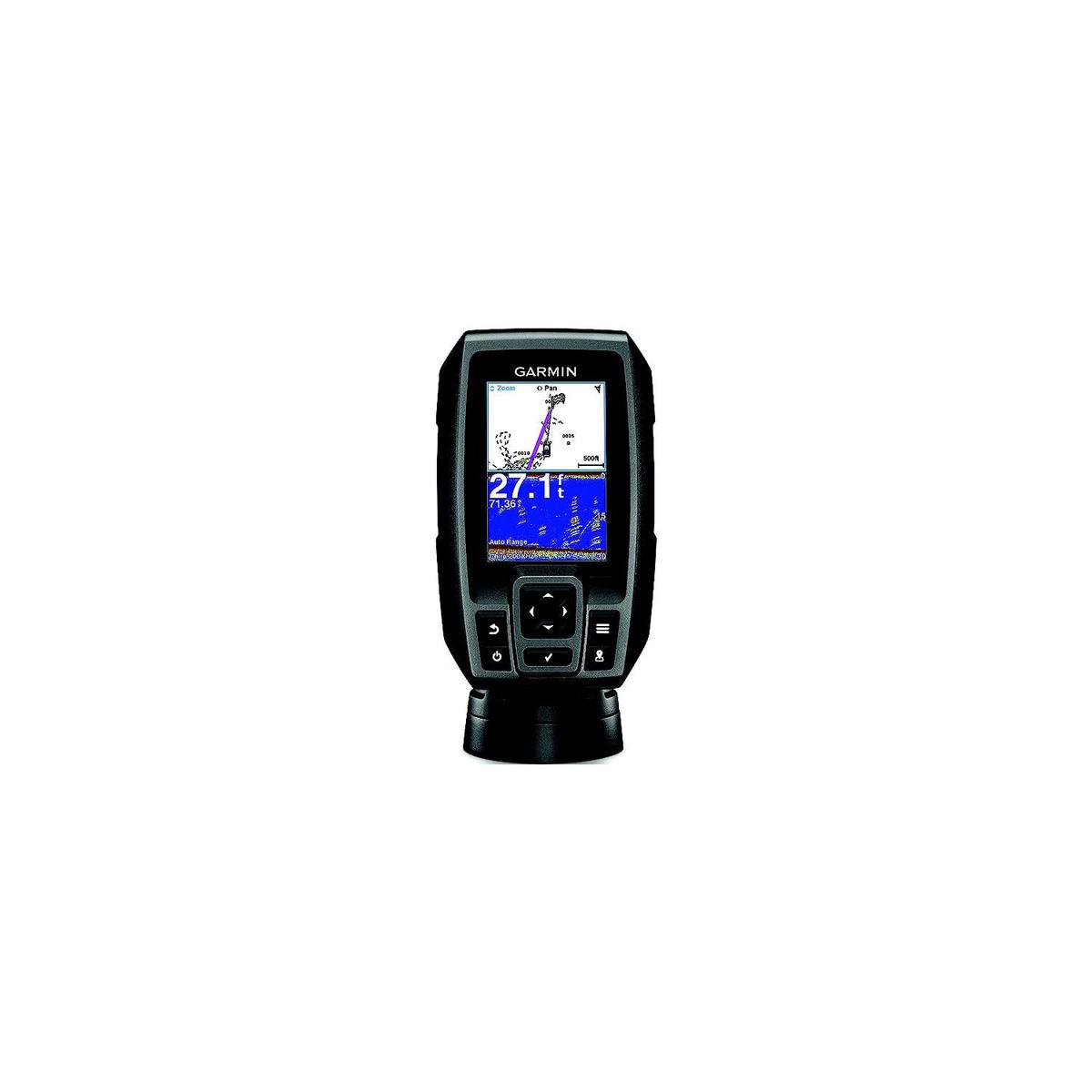 STRIKER 4 W/DB TRANSDUCER 4