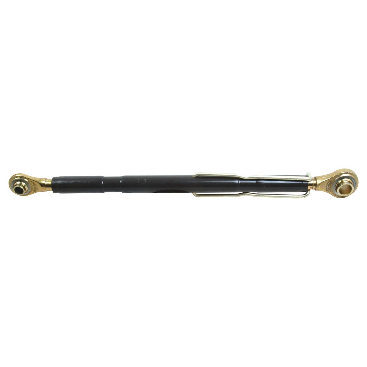 Top Link (Cat.1/1) Ball and Ball, 1 1/16'', Min. Length: 590 Mm. - Sparex Part S.15885