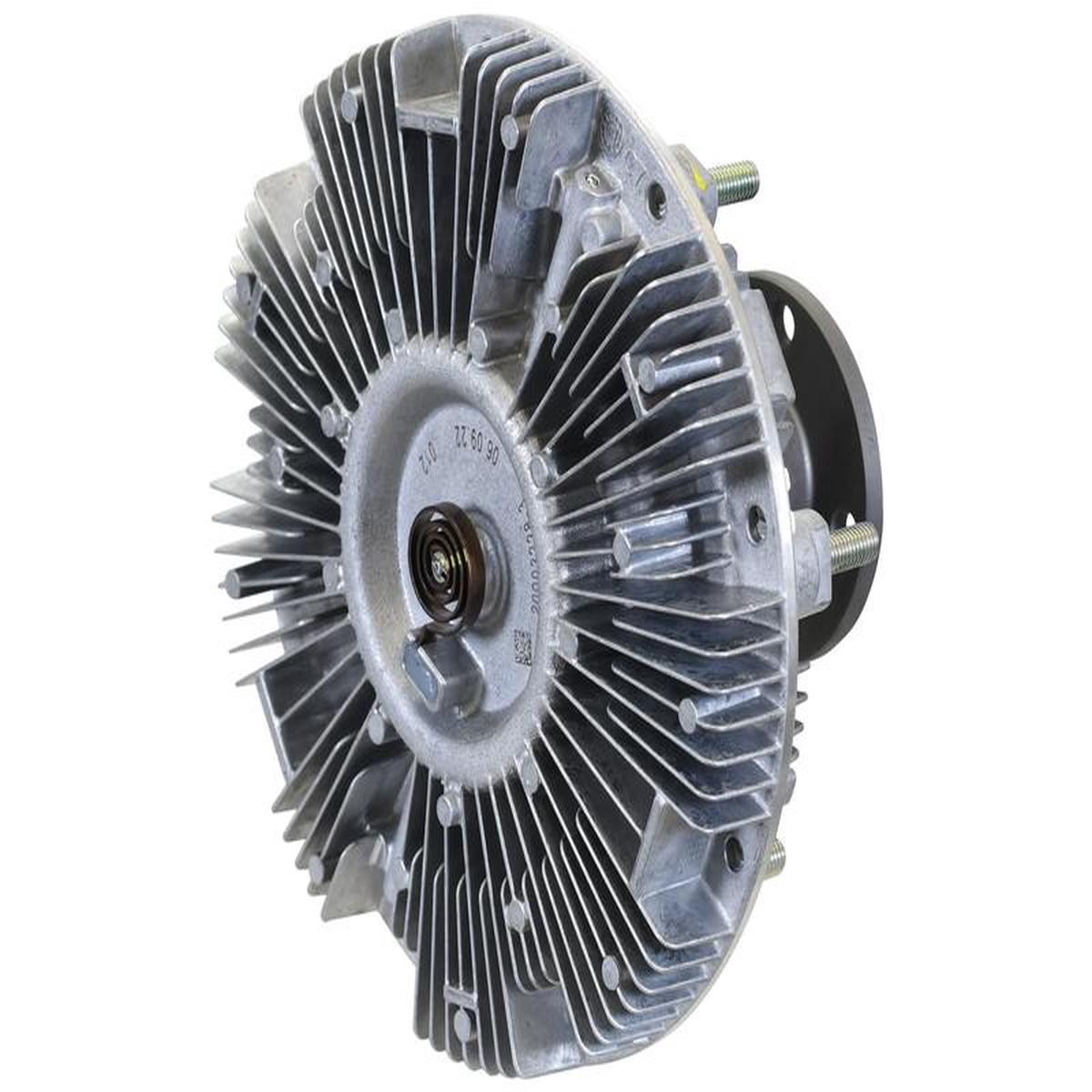 Viscous Fan Drive - Sparex Part S.156104