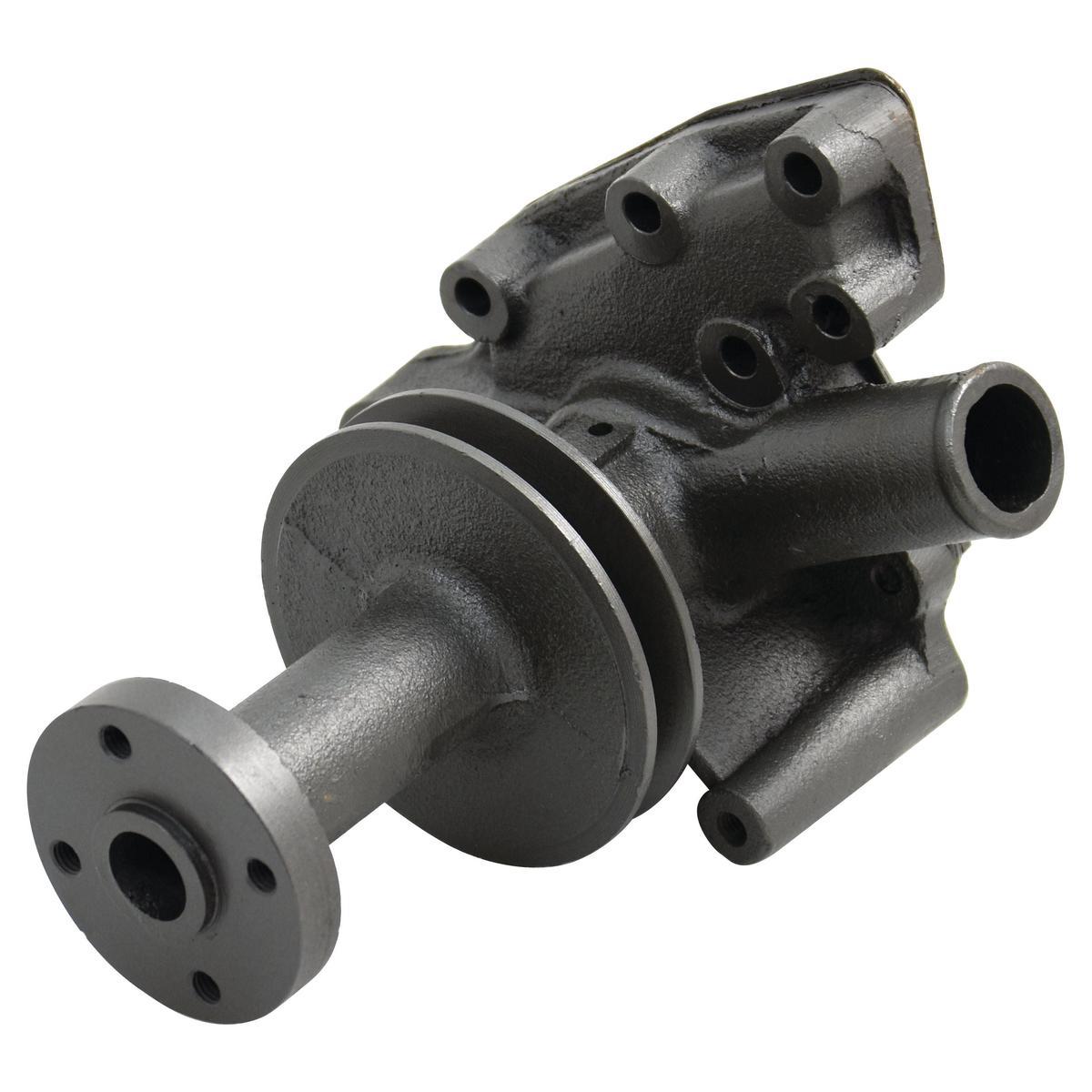 Water Pump Assembly (Supplied with Pulley) - Sparex Part S.67833
