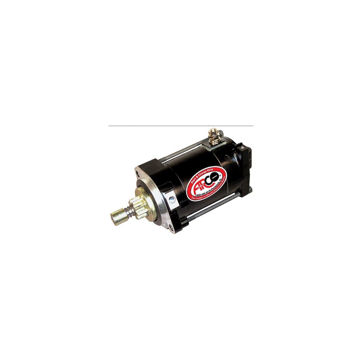 Yamaha 200-250 HP Starter