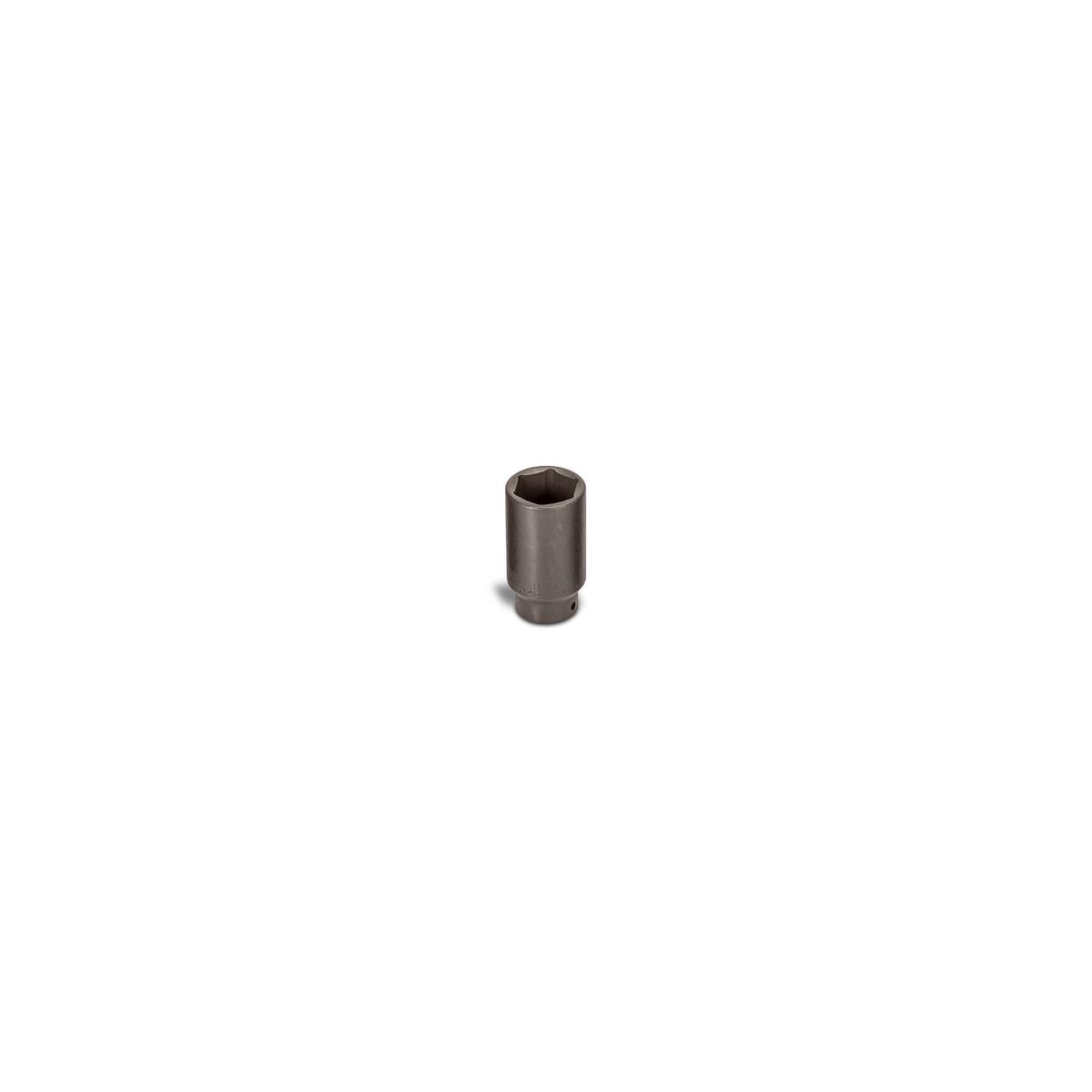 1/2" Drive Axle Nut Socket 36mm - 6-PT.