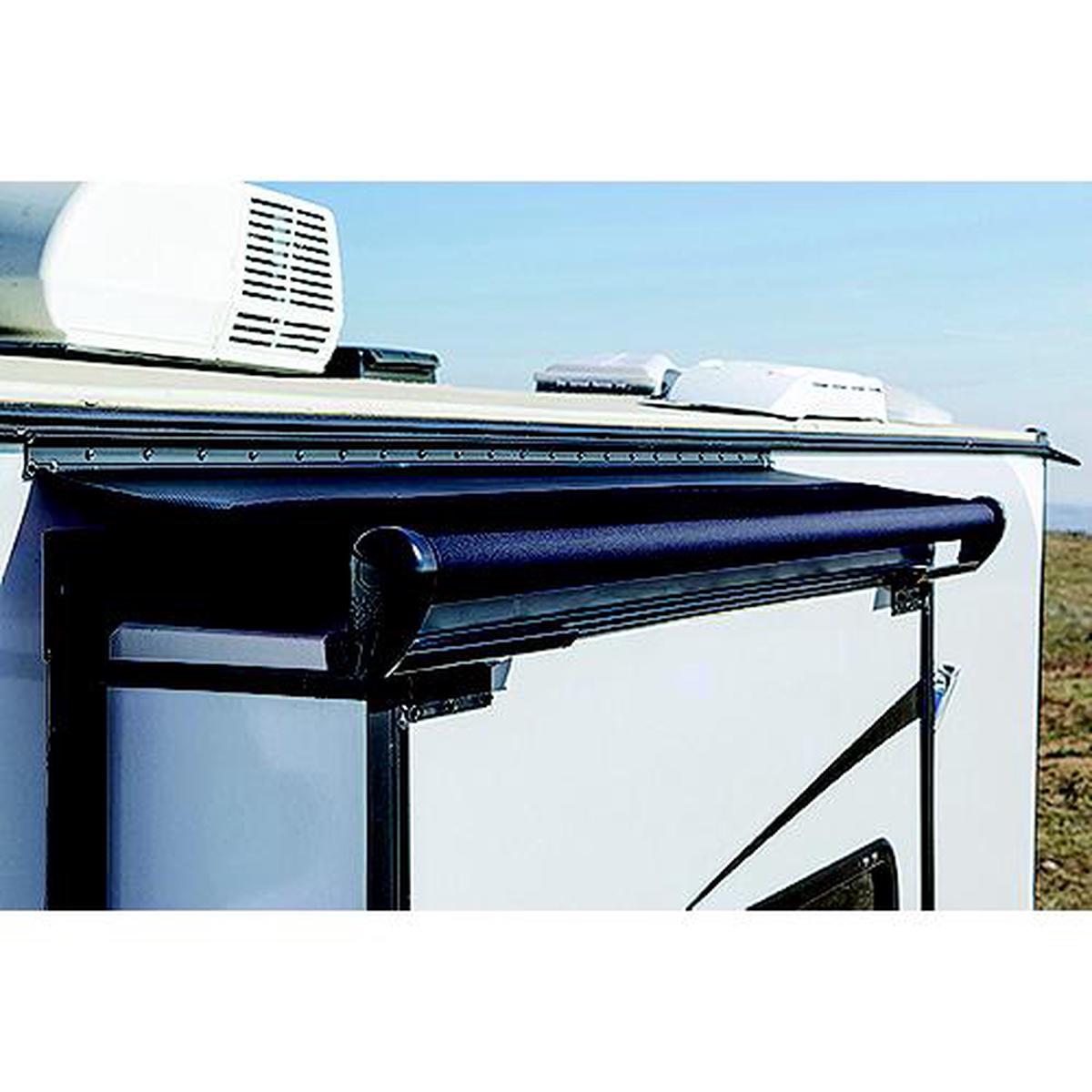 Carefree HI1386262TR Alpine Slideout Cover, 142 Wide, Black