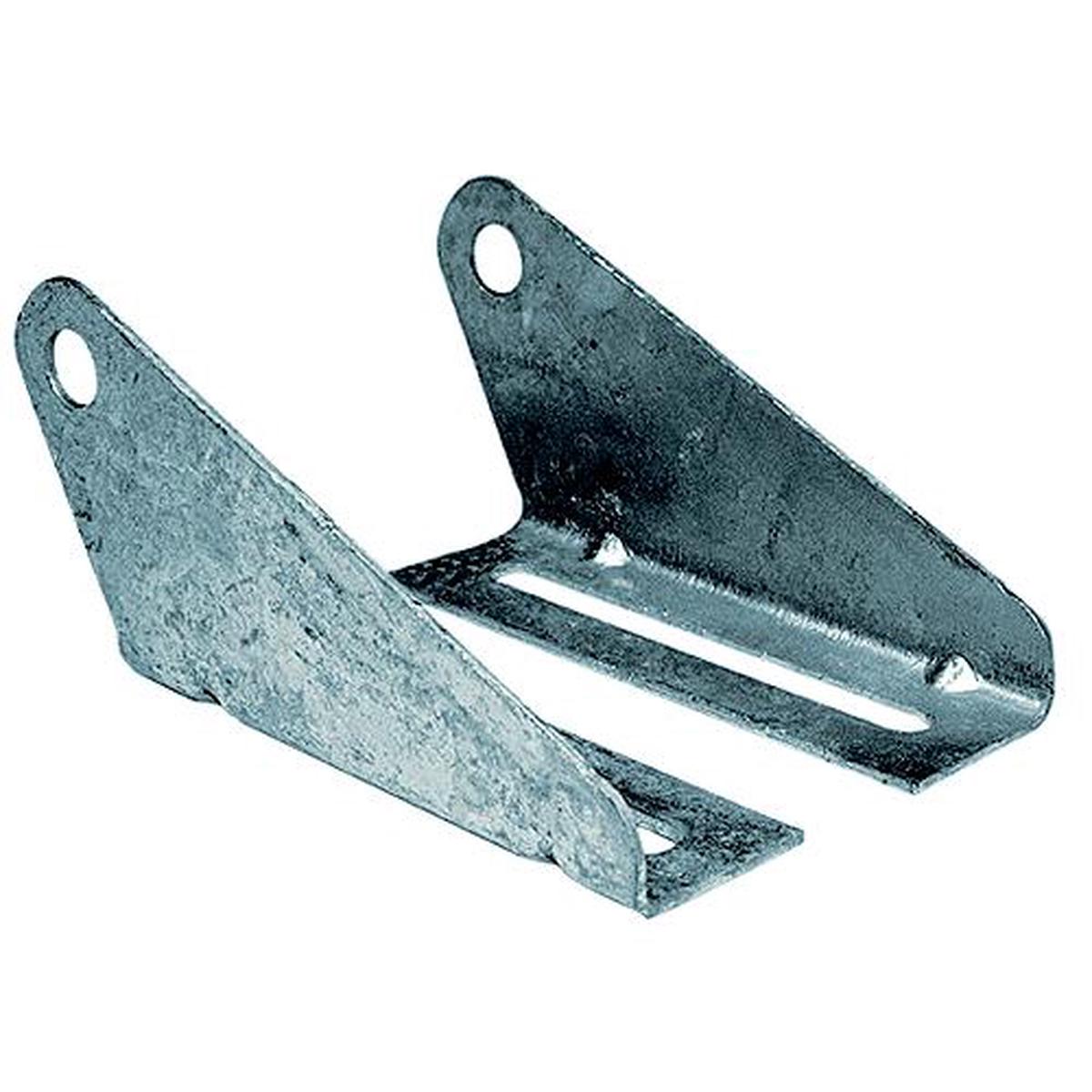 Split Brackets 2/Pk