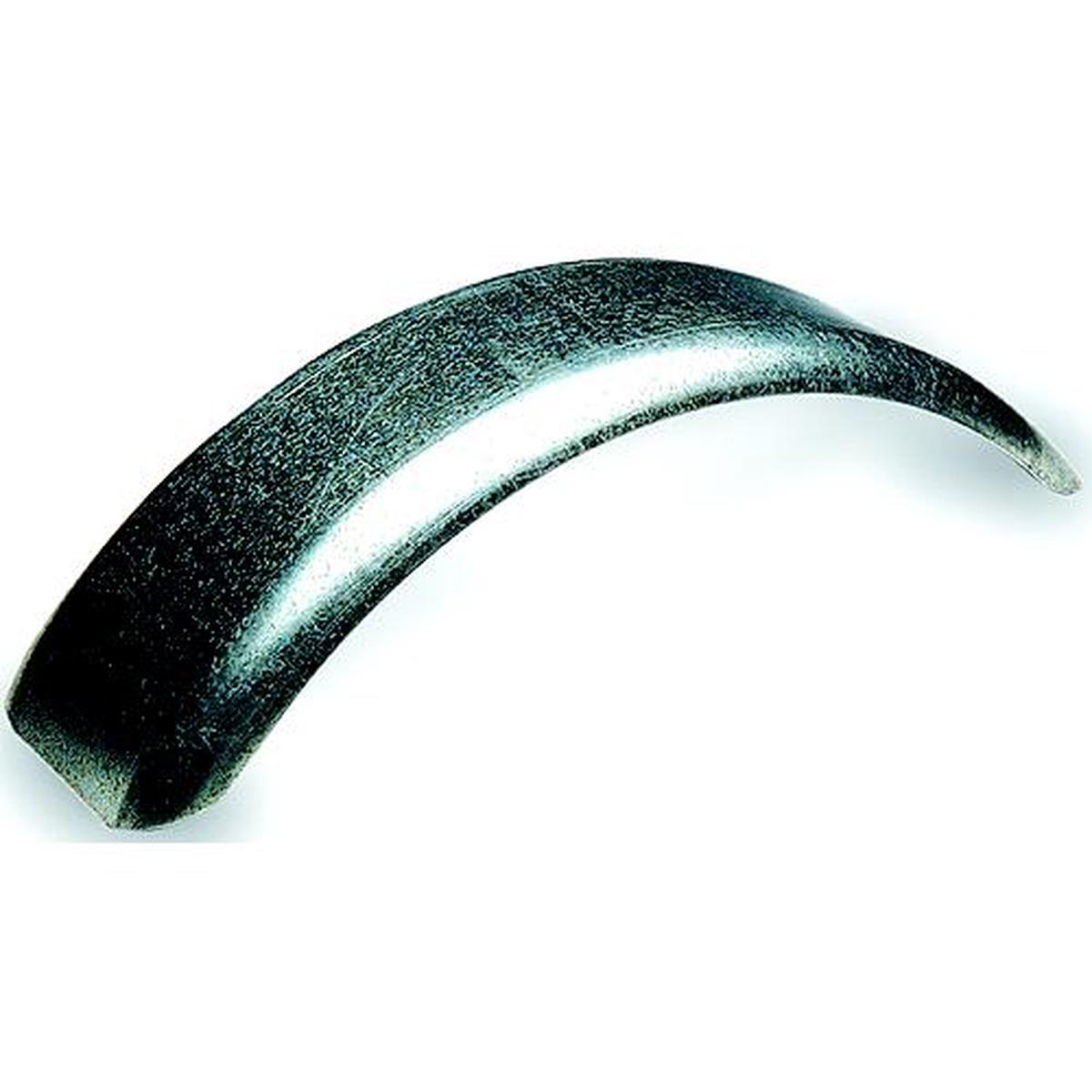 Tie Down Engineering 86265 Galvanized Metal Fender