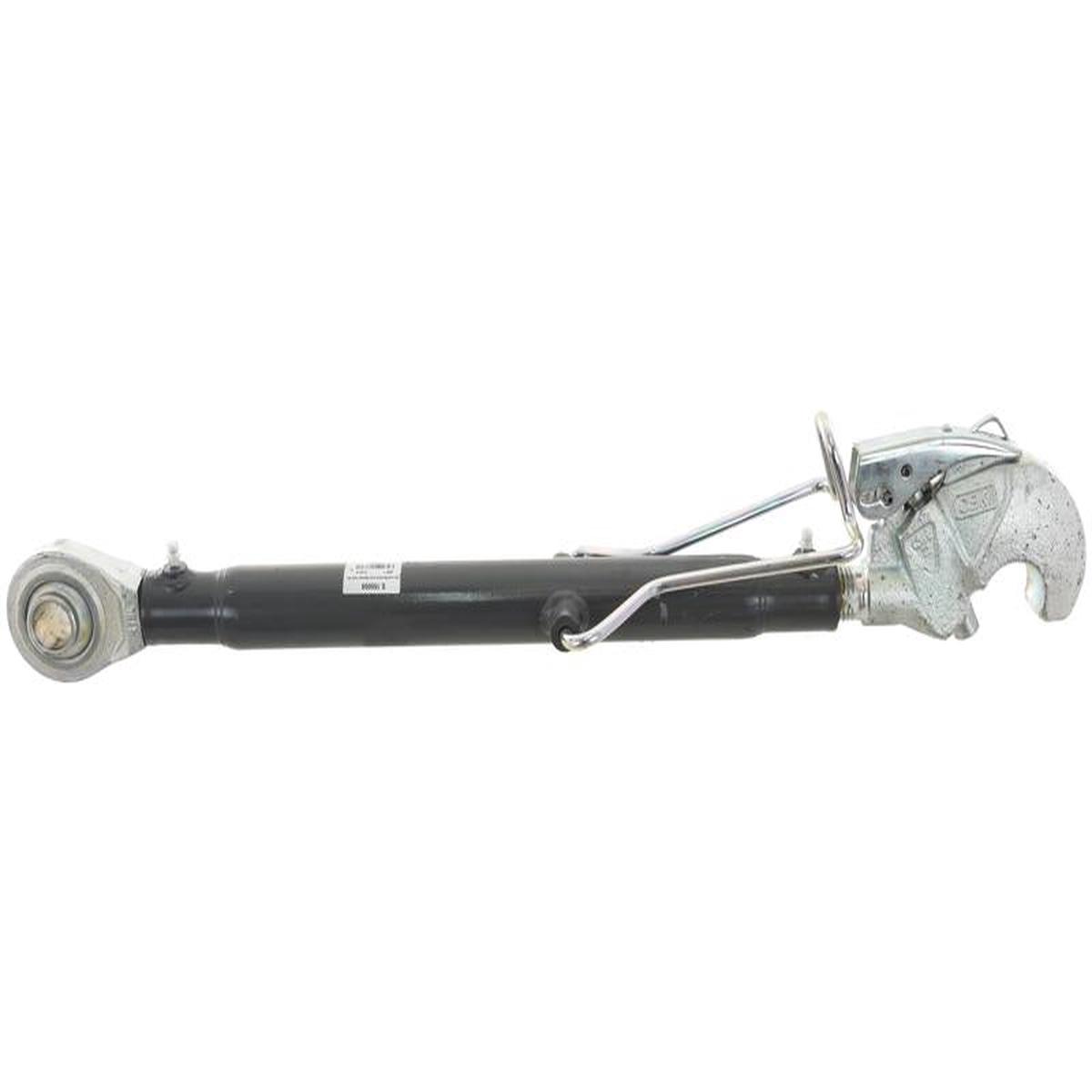 Top Link (Cat.2/2) Ball and Q.r CBM Hook, M30x3, Min. Length: 650 Mm. - Sparex Part Number: - Sparex Part S.150008