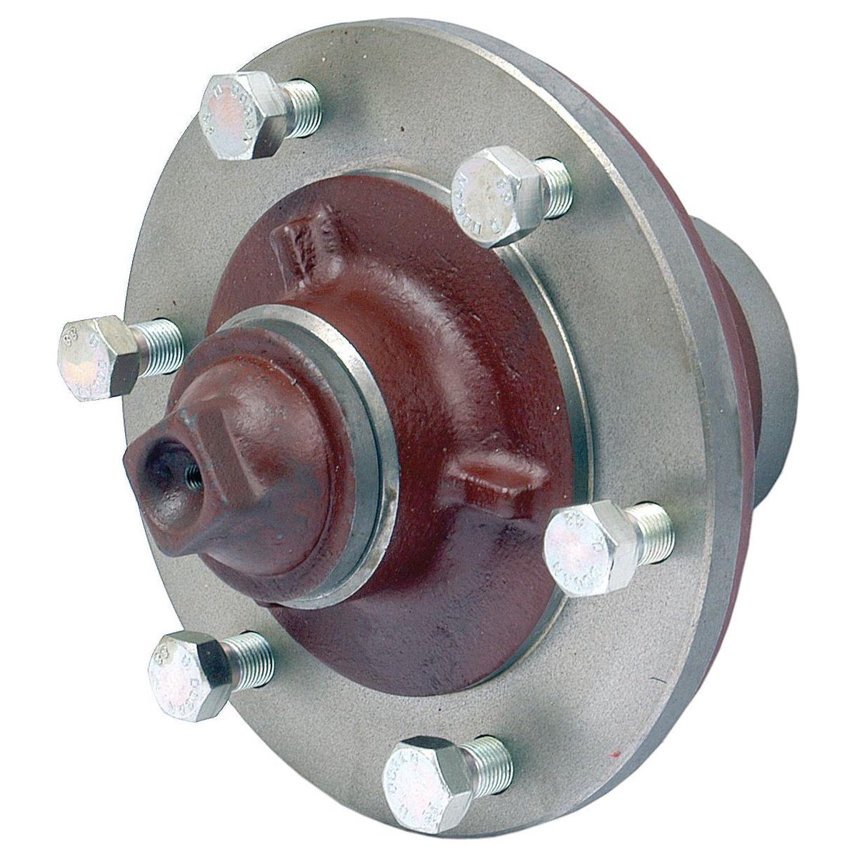 Wheel Hub - Sparex Part S.42781