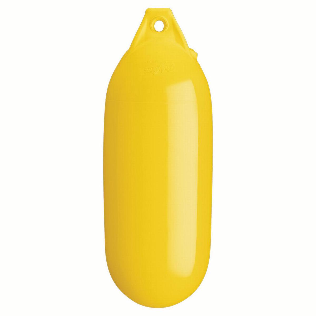 Yellow S Series Buoy, 6 x 15-1/2