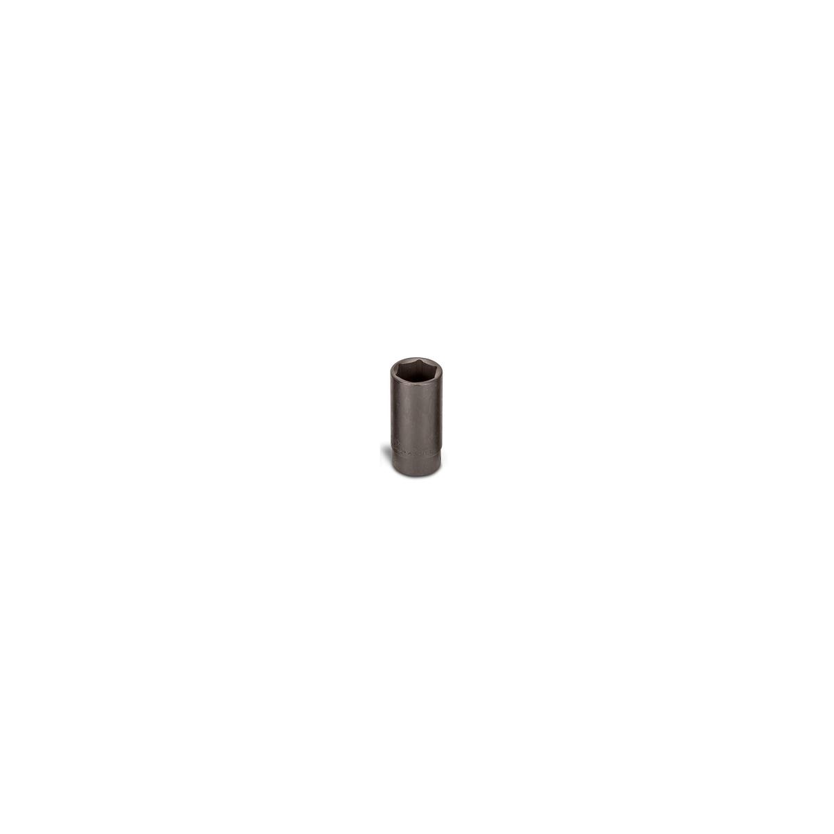 1/2" Drive Axle Nut Socket 30mm - 6-PT.