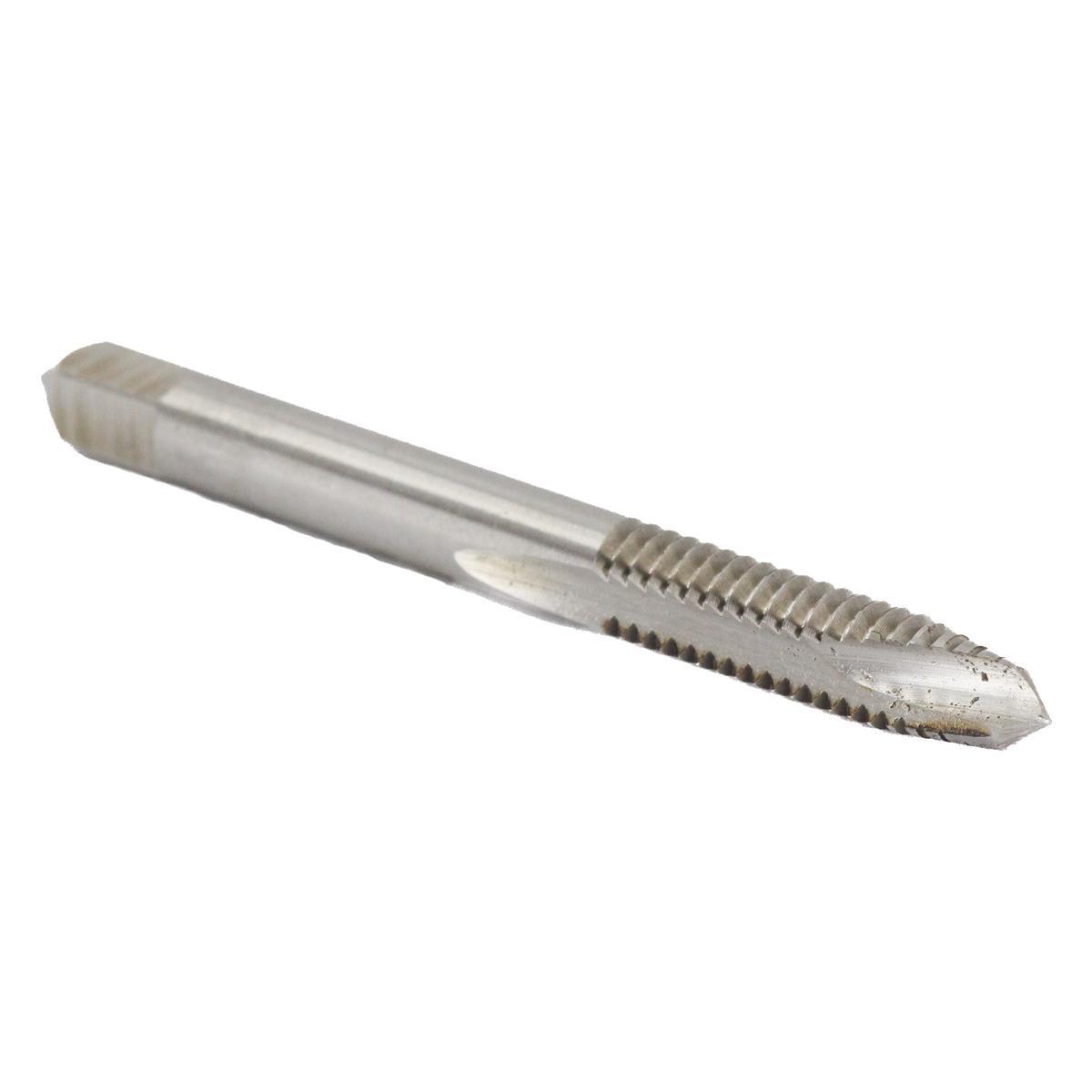 #10-32 UNF HSS 2 Flute Spiral Point Tap, Tap America