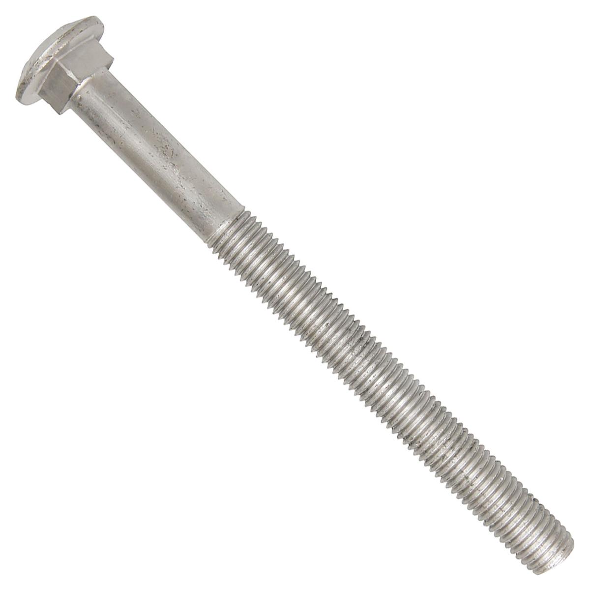 Conquest 3/4" x 9" A307 Carriage Bolt - Hot Dip Galvanized | Qty. 900 (Pallet)