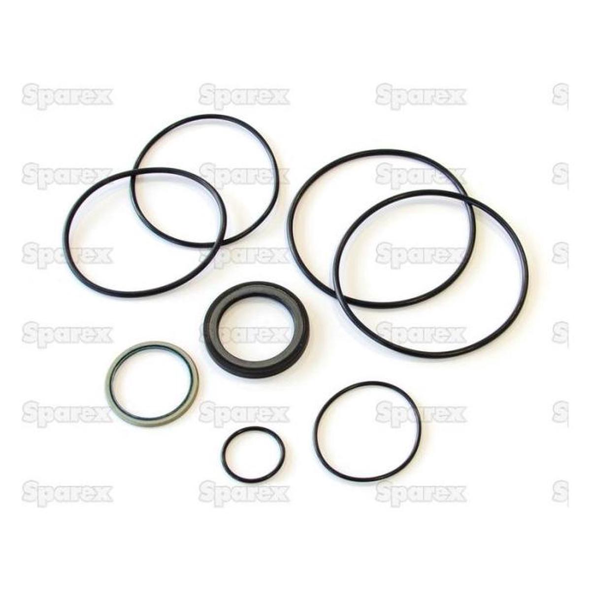 Trale Orbital Motor Seal Kit OMH - Sparex Part S.153126