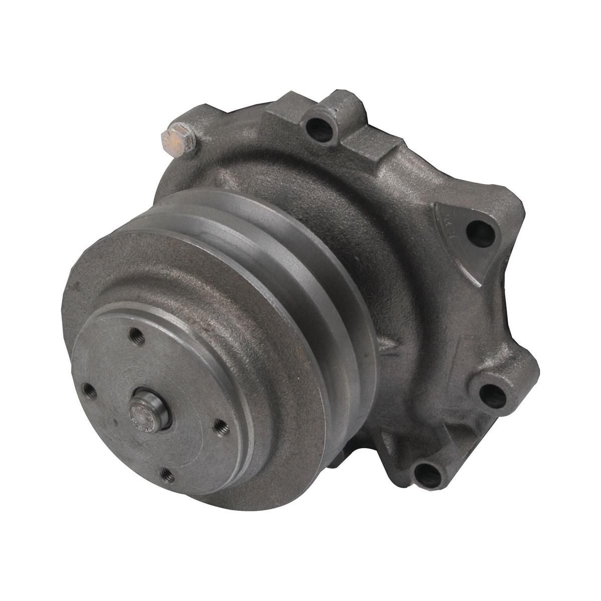 Water Pump Assembly (Supplied with Pulley) - Sparex Part S.67068