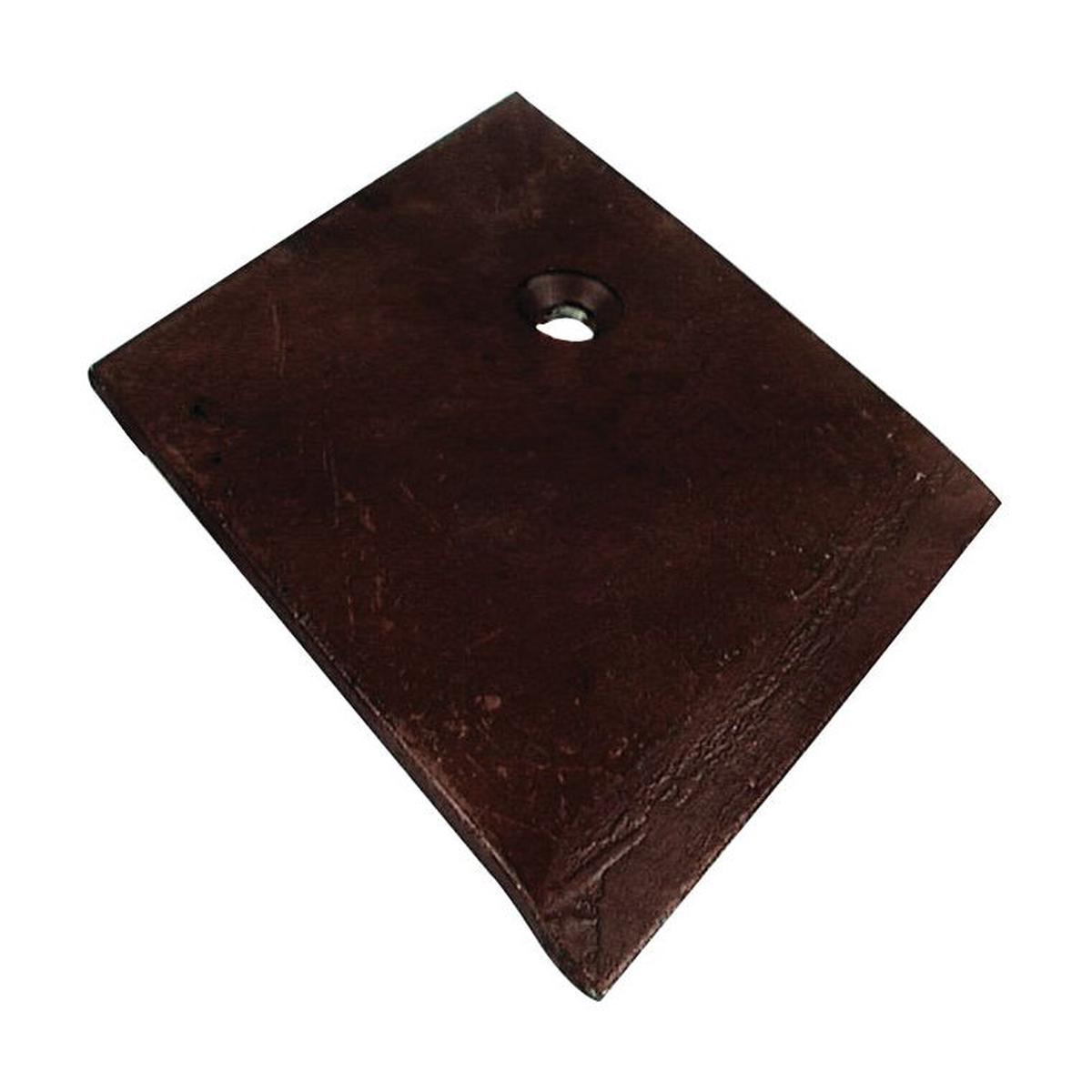 Wing Single Hole LH to Fit as: PASC780 - Sparex Part S.78322