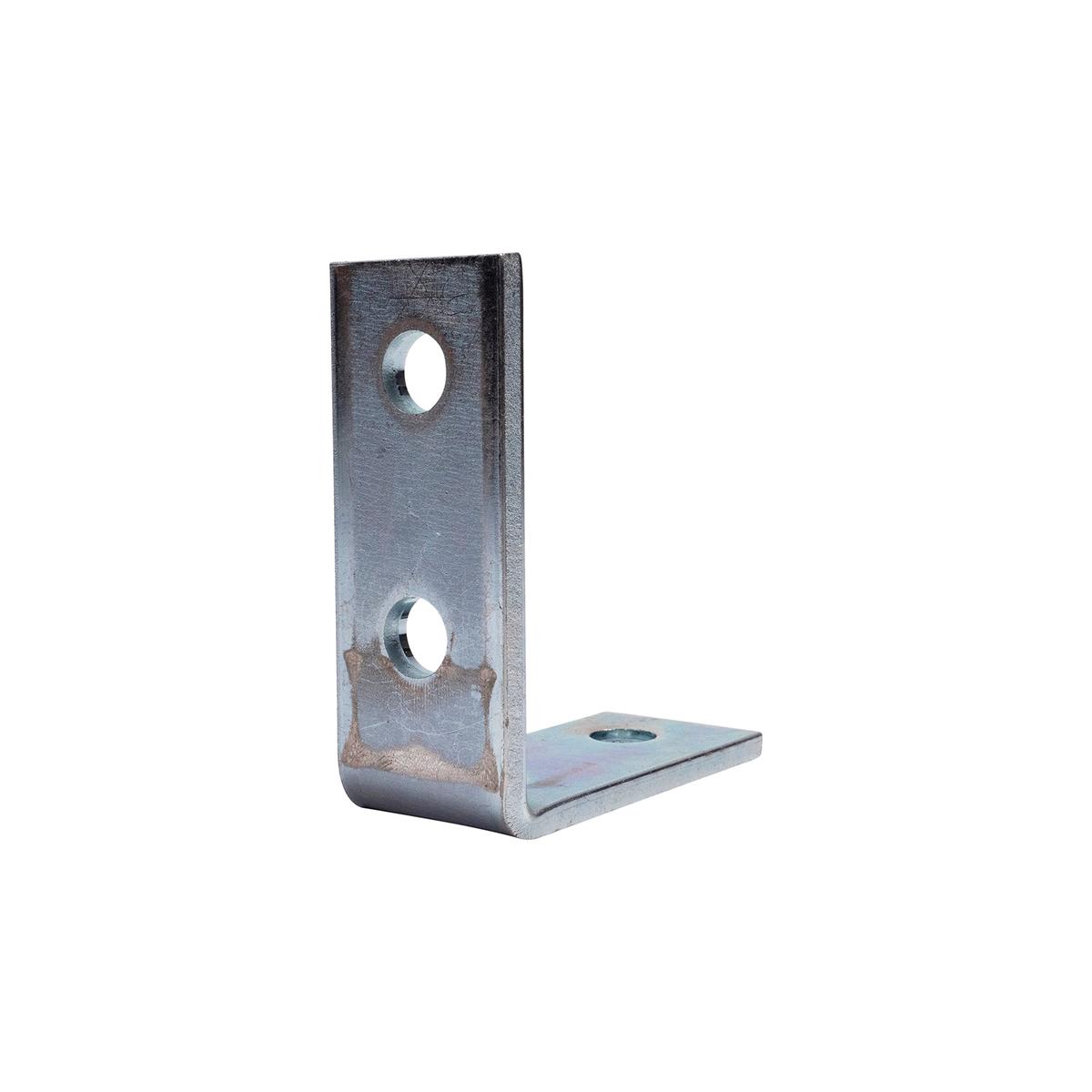 FS-5125 ST4 4-Hole CORNER Strut Angle - 304 Stainless Steel
