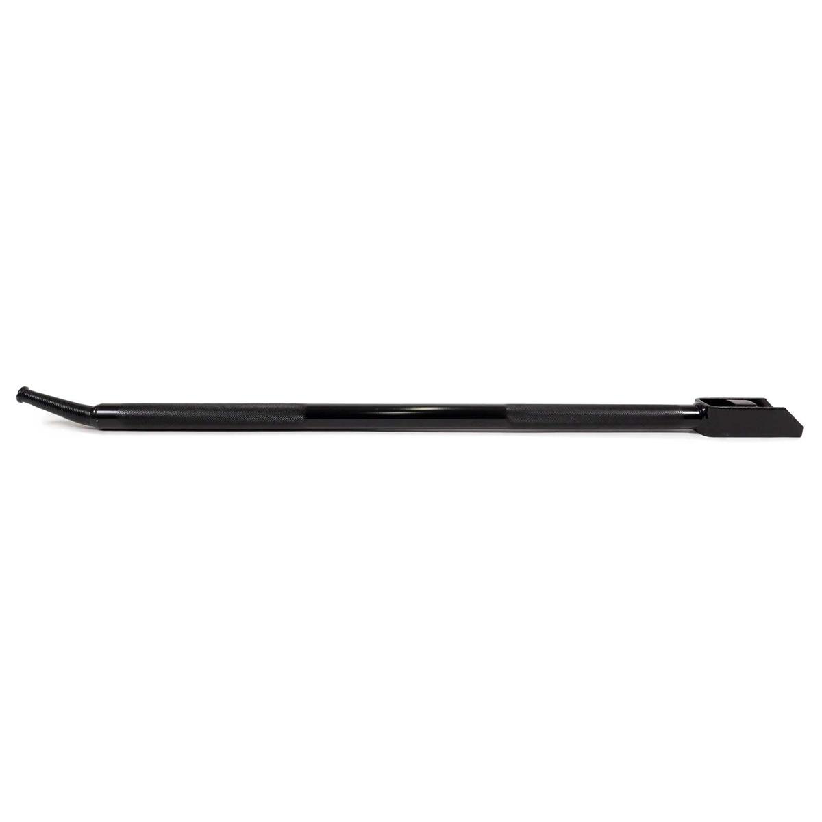 Combination Winch Bar with Square Head - Painted Finish