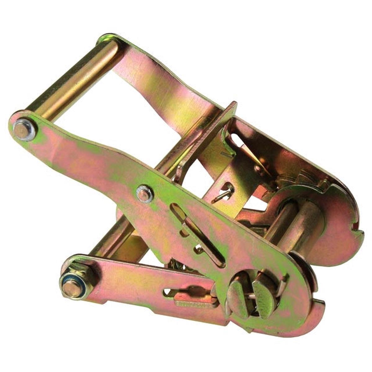 Wide Handle Interior Ratchet for 2" Webbing | 4,400 lbs. BS