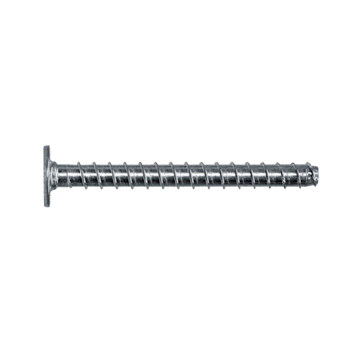 5/8" x 6" Strong-Tie THDB62600WH Washer Head Titen HD Anchor, Zinc, Pkg 10
