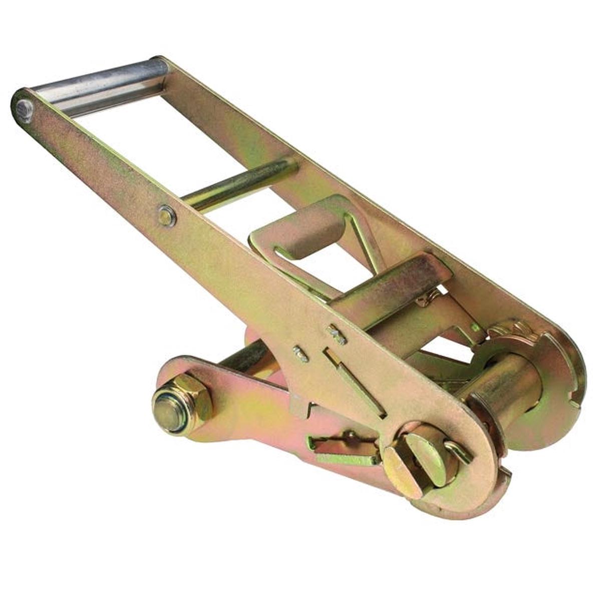 Long Handle Ratchet for 3" Webbing | 22,000 lbs. BS