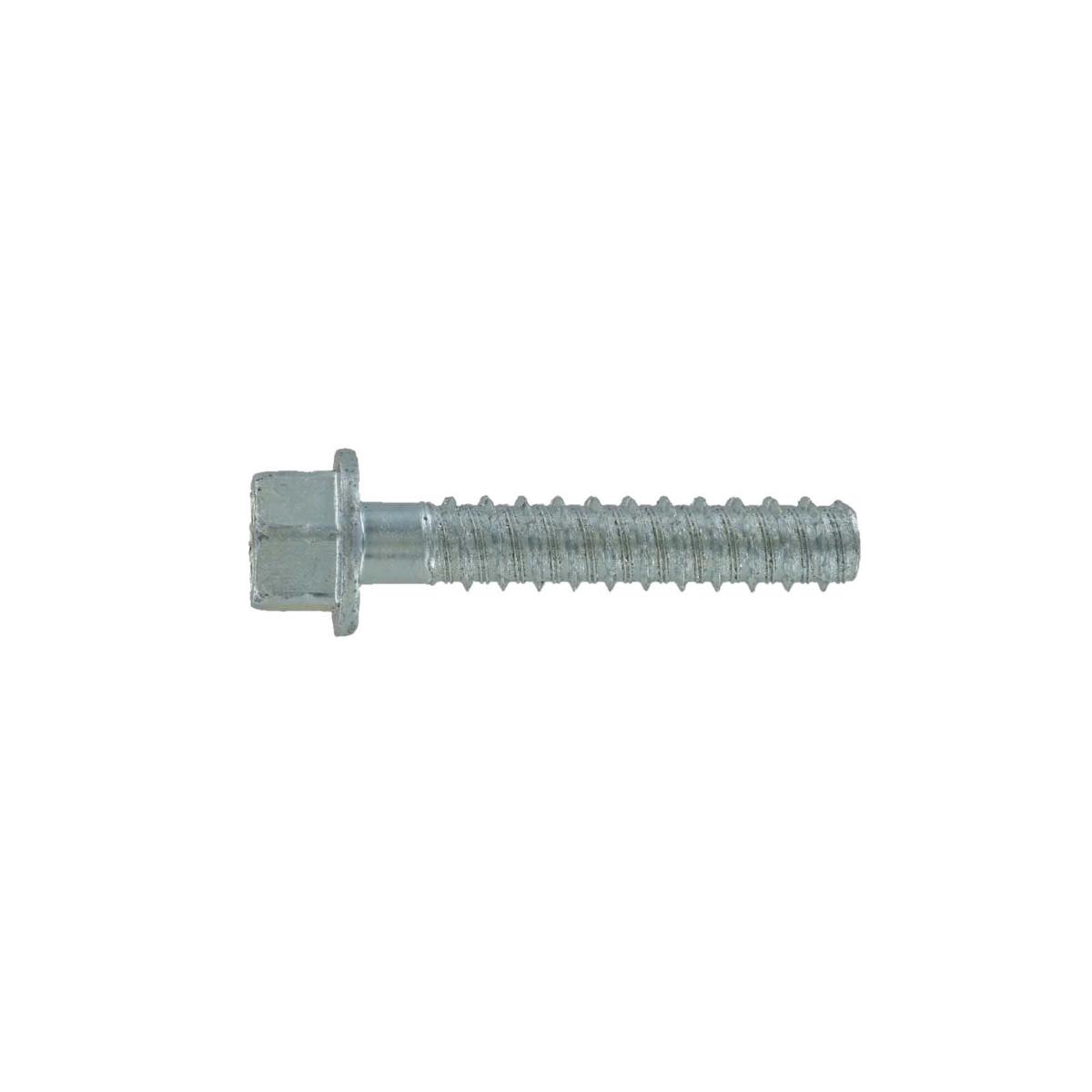 Tapcon 5/8" x 3" LDT Large Diameter Concrete Screw - Hex Head - Zinc | Qty. 10