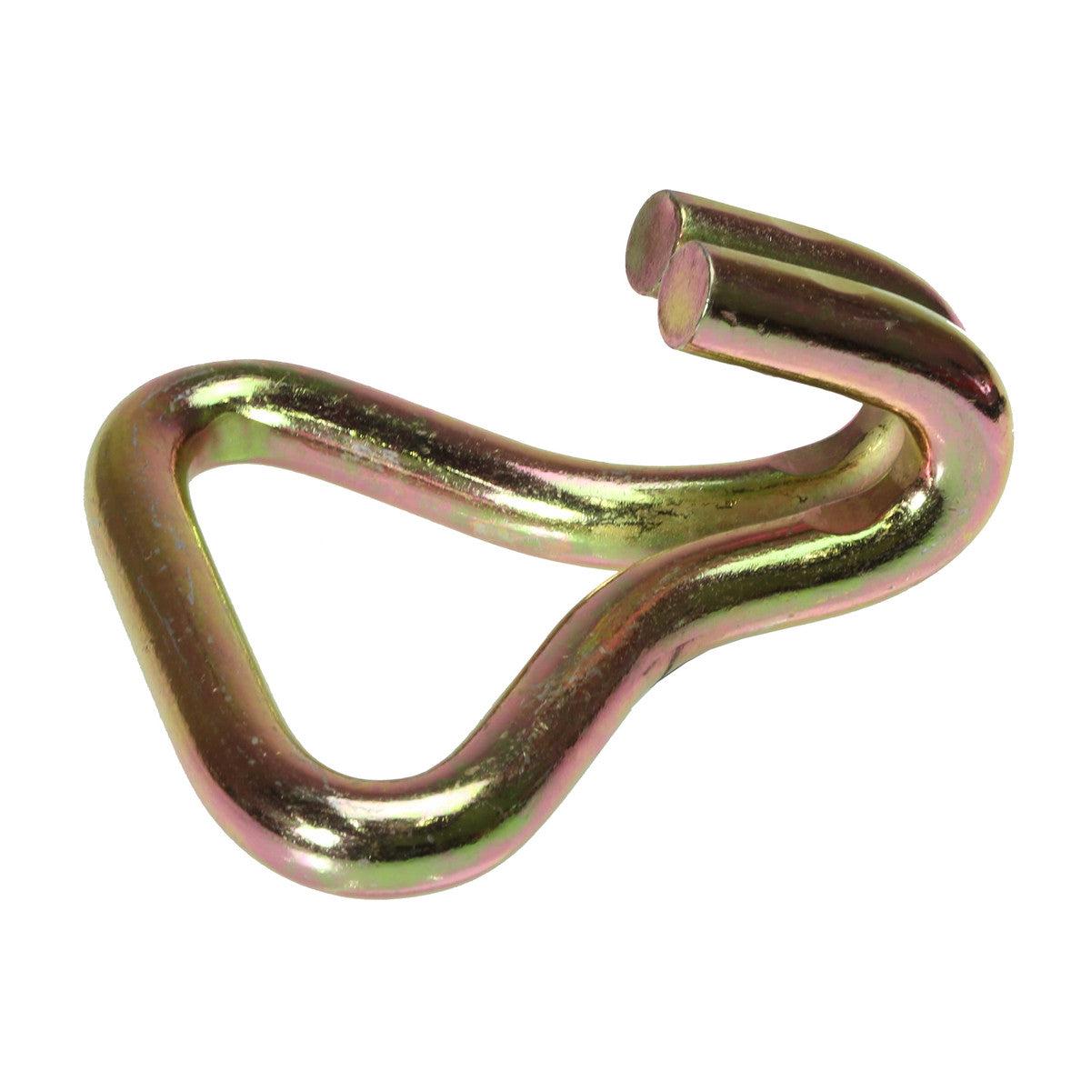 4" Wire Hook | 22,000 lbs. BS