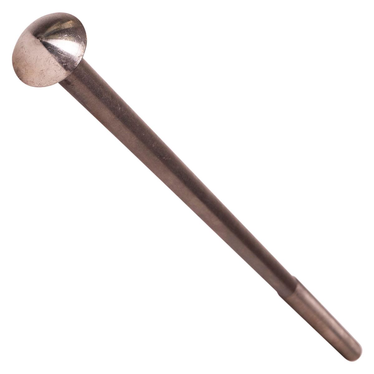 Conquest 5/8" x 18" Carriage Bolt - 18-8 Stainless Steel | Qty. 720 (Pallet)