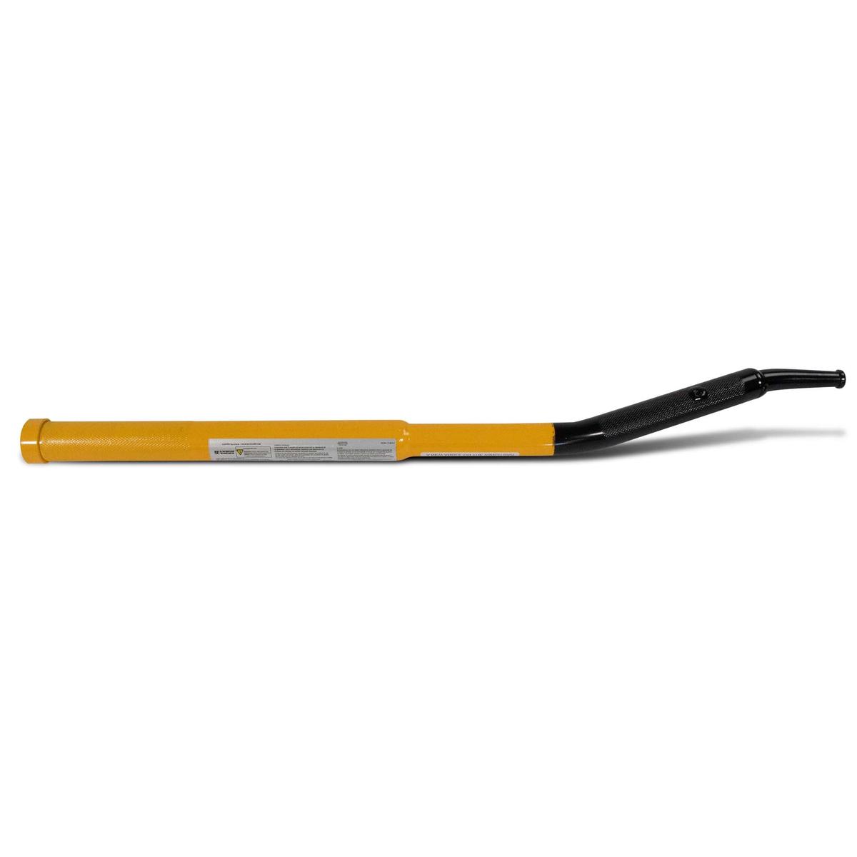 Ergo 360 Combination Winch Bar - Painted Finish