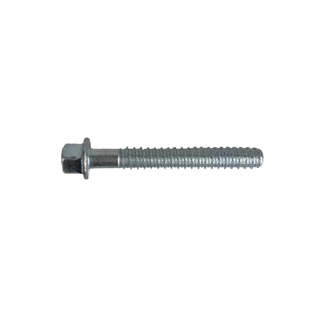 Tapcon 3/4" x 5-1/2" LDT Large Diameter Concrete Screw - Hex Head - Zinc | Qty. 10