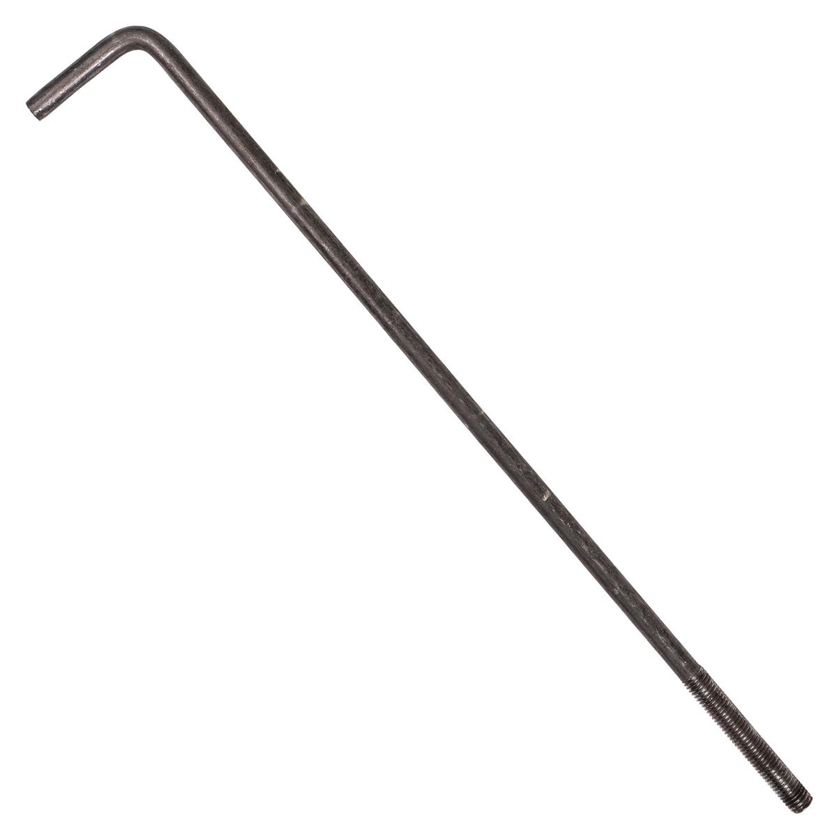 5/8" x 24" L-Bolt Concrete Anchor Bolt - Plain